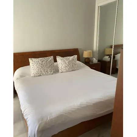 Apartment Playamar - A 400m De La Playa *